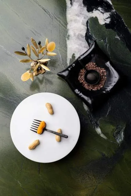La Table de Pierre Reboul — photo 25