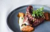 Massimo ristorante — food