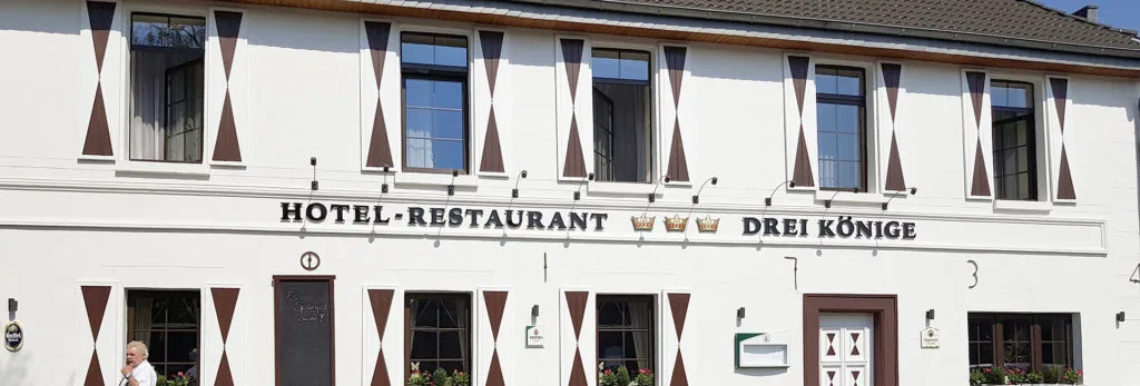 Restaurant Drei Könige — photo 7