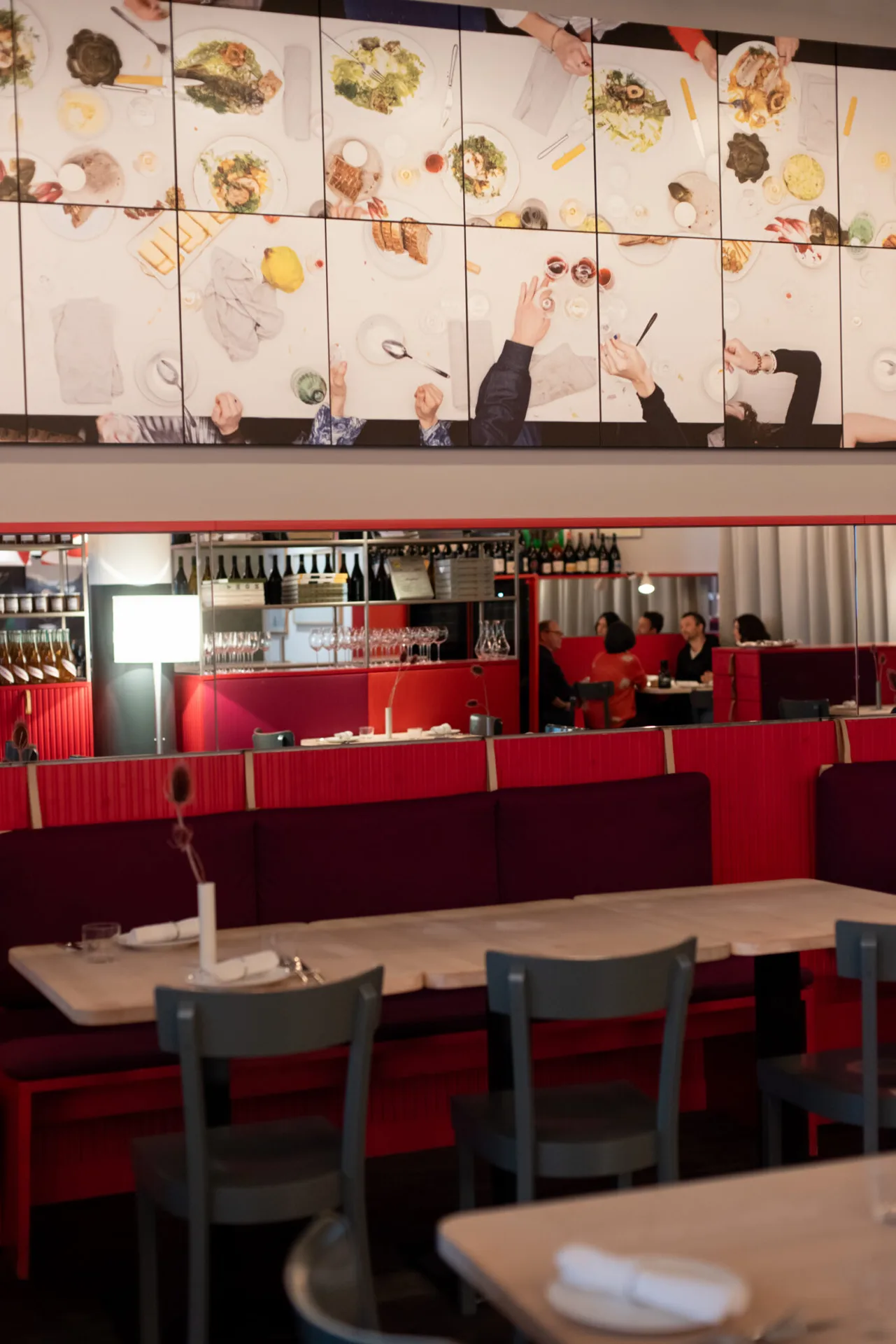 Restaurant Emma Metzler — photo 27