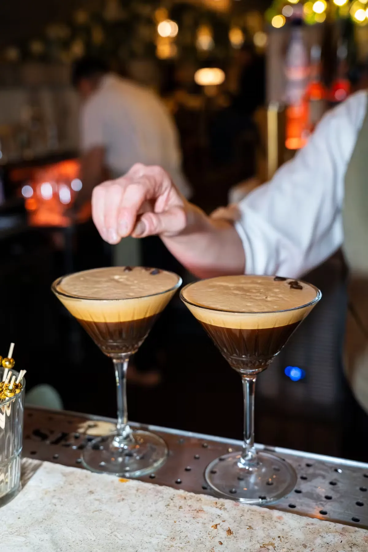 La Serre, Chicago