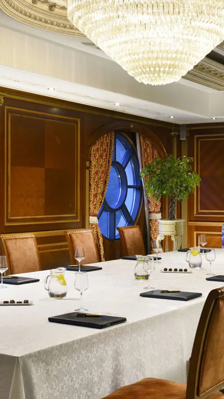 Swiss Diamond Hotel Lugano — photo 4
