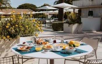 Colette, Saint-Tropez