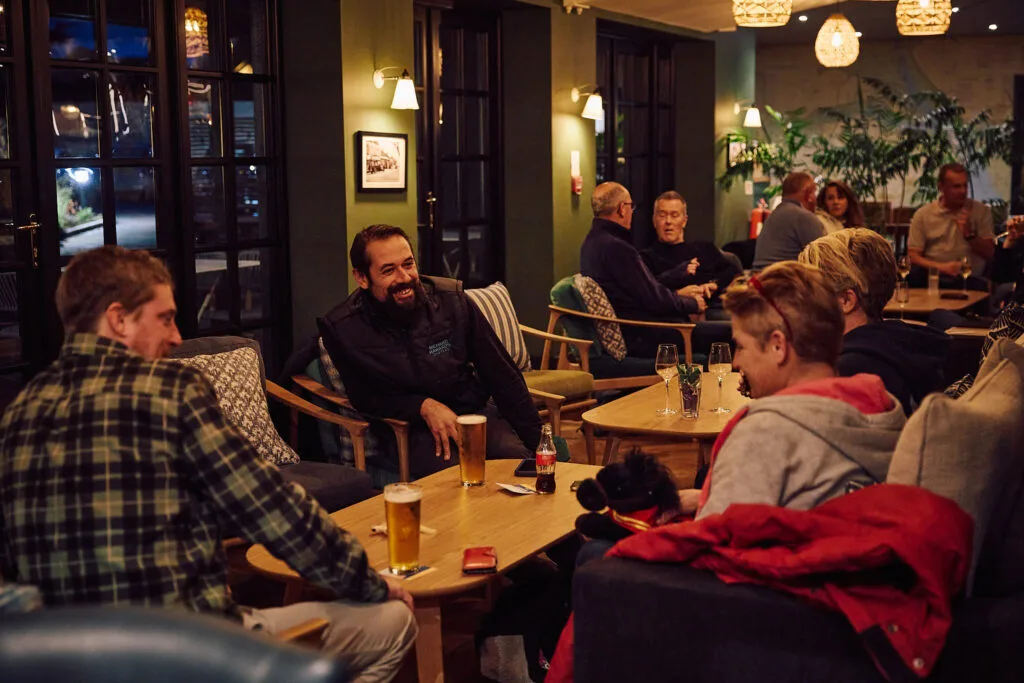 The White Hart Inn — photo 30