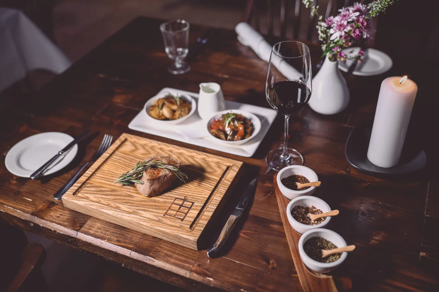 Max Enk Restaurant — photo 21
