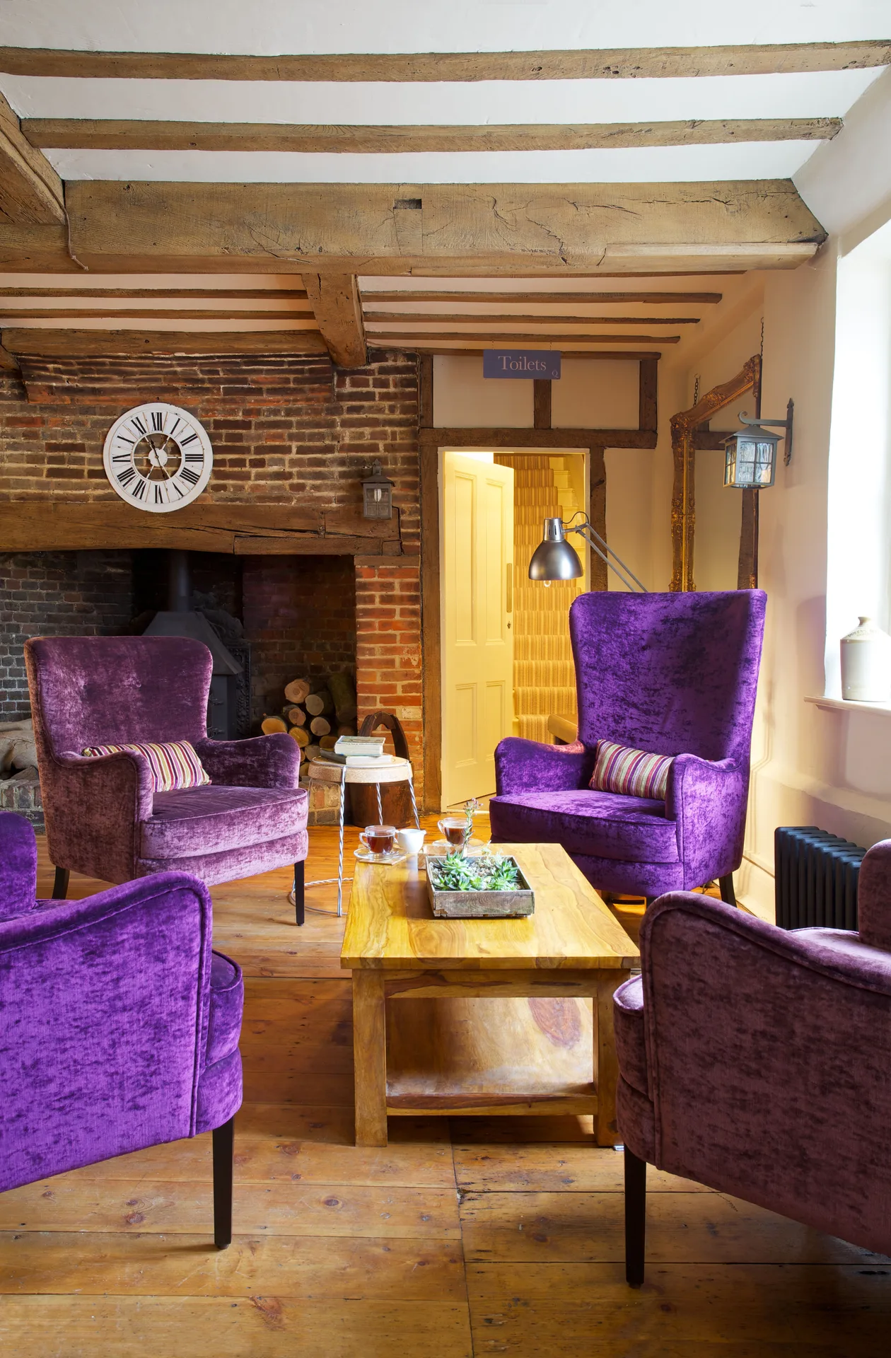 The Queen's Inn — photo 13
