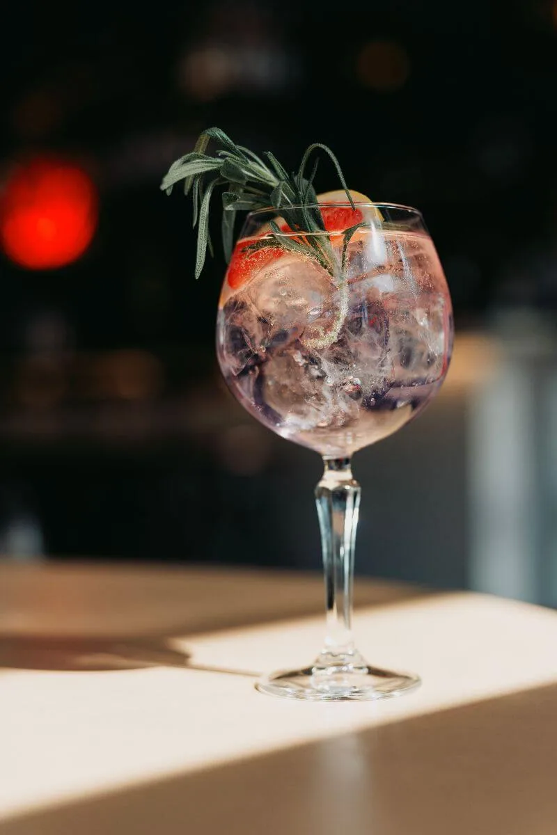 Izakaya Moshi Växjö, Växjö