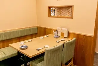 Sushidokoro Kiraku — atmosphere