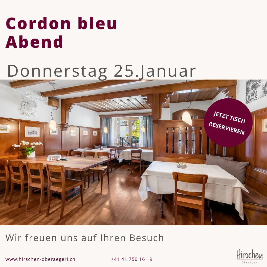 Hirschen — photo 81