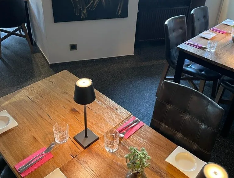 Restaurant Sonderbar — photo 10