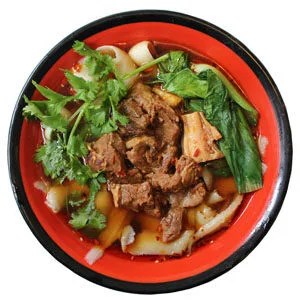 Ni Shifu, Antwerpen