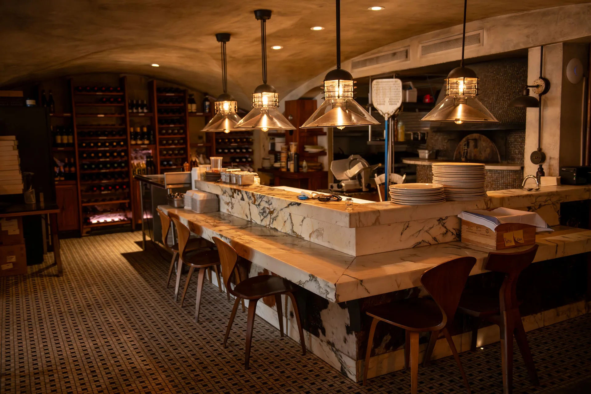 7 Enoteca — photo 4