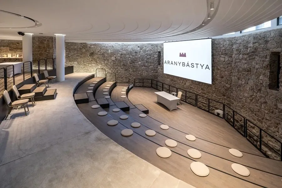 Aranybástya — photo 10