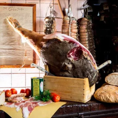 Osteria Il Maialetto — photo 8