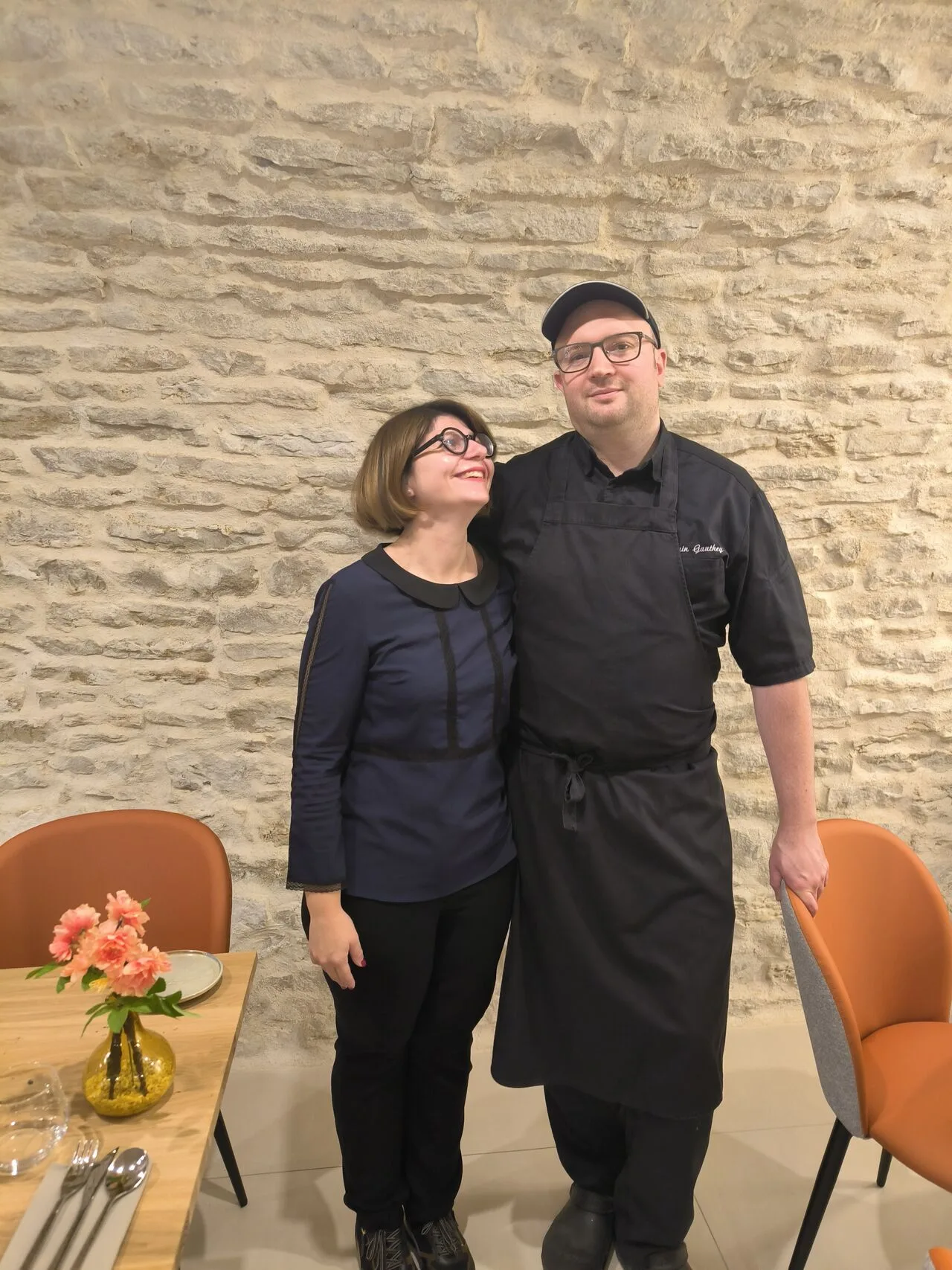 La Table d'Éole — photo 6