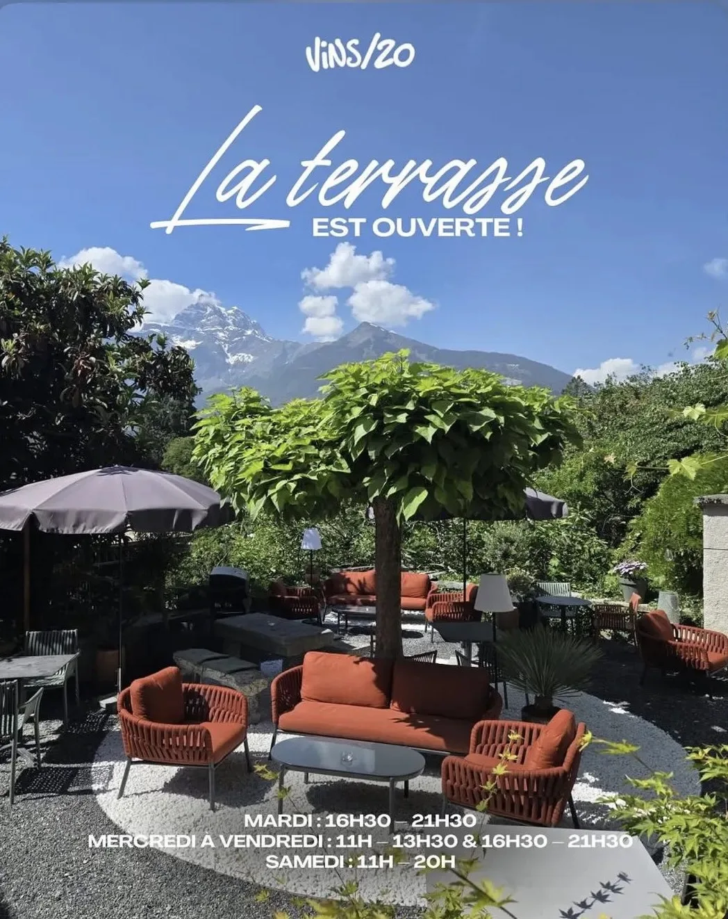 Le Café Suisse — photo 23