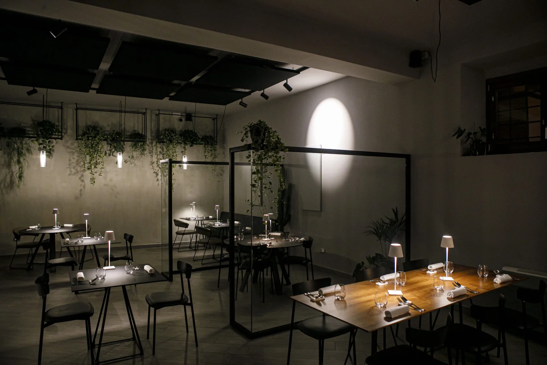 FØRMA contemporary restaurant — photo 7