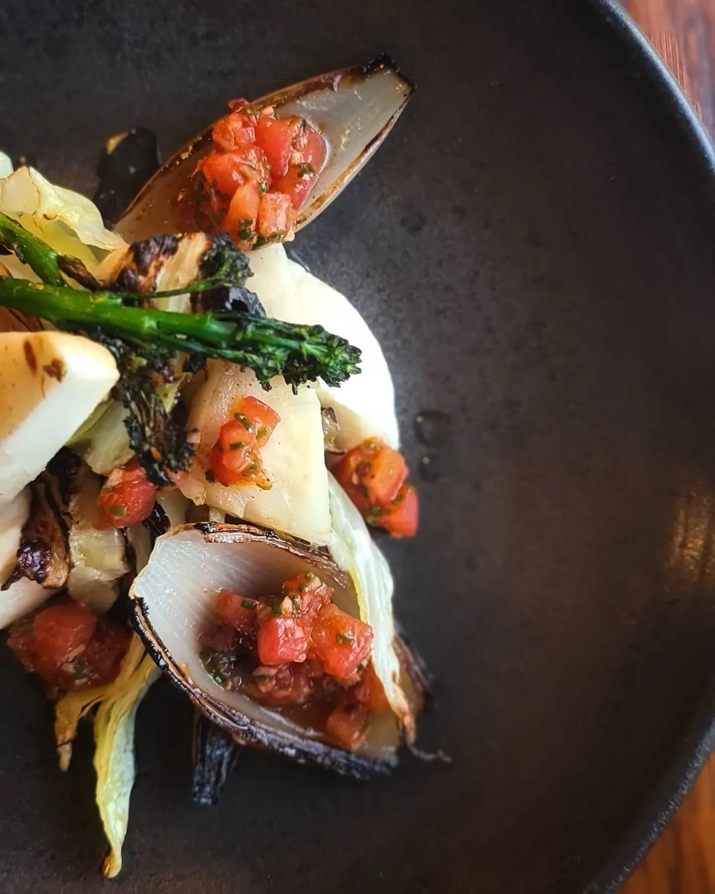 Stove Bistro — photo 8