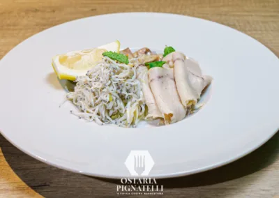 Ostaria Pignatelli — photo 16