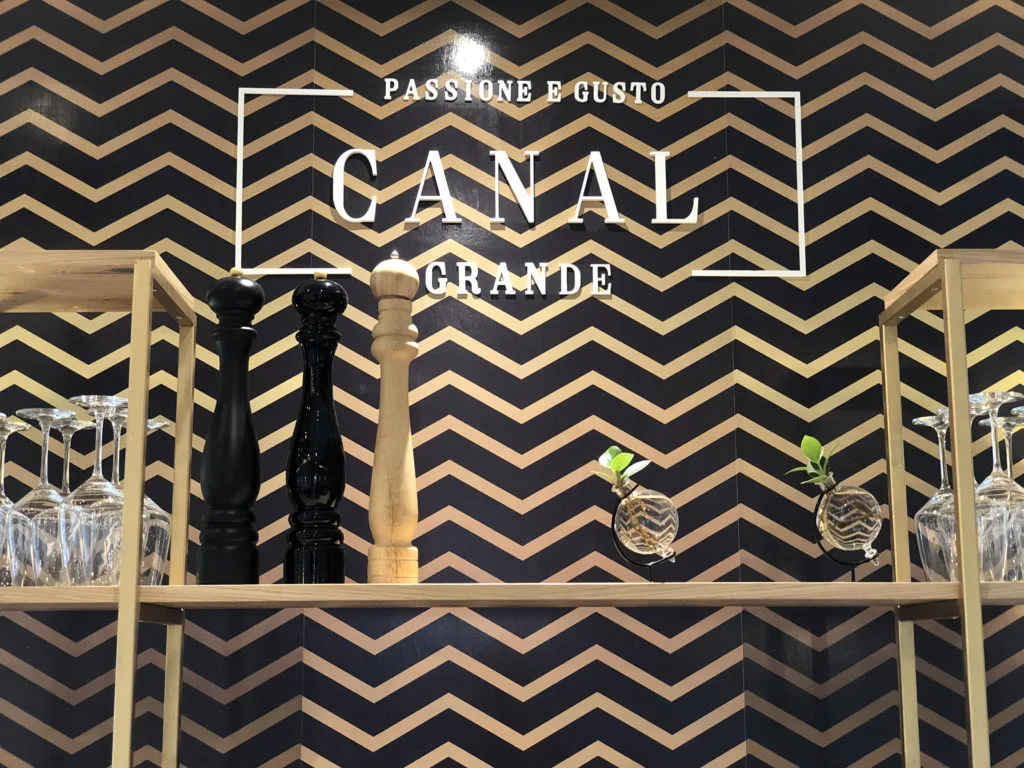 Ristorante Canal Grande — photo 36