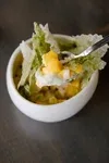 Coro — food