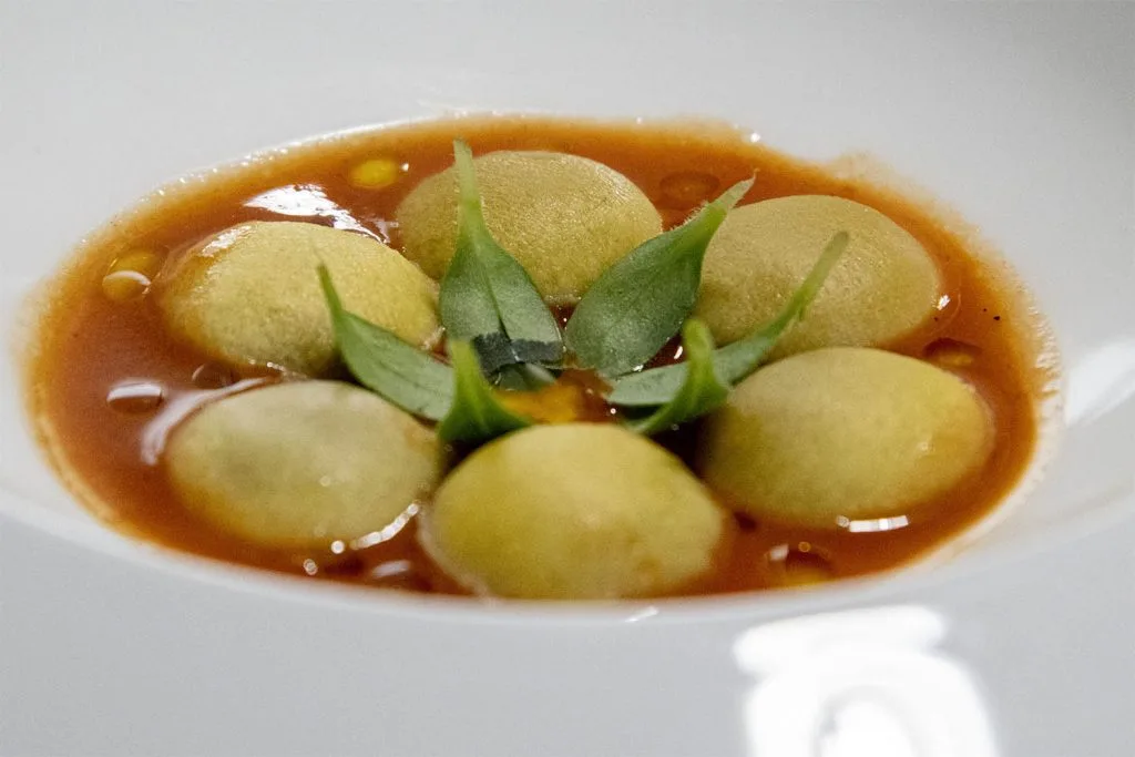 Duo Ristorante — photo 22