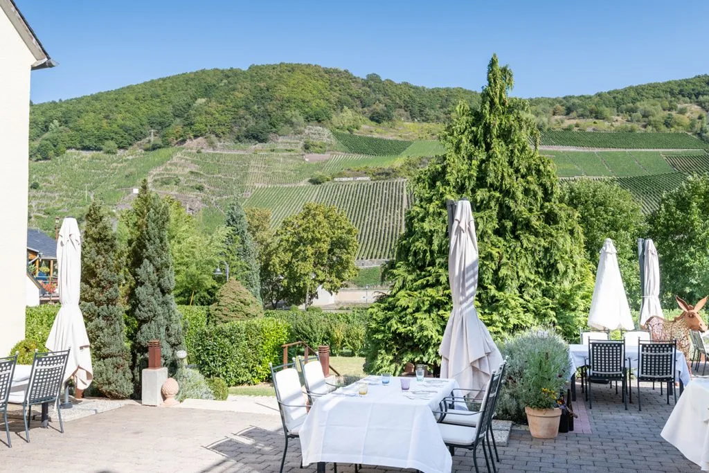 Wein- und Tafelhaus — photo 7