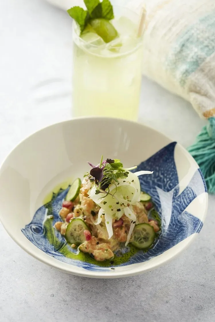 Pulpo by l'Autre Vie — photo 13