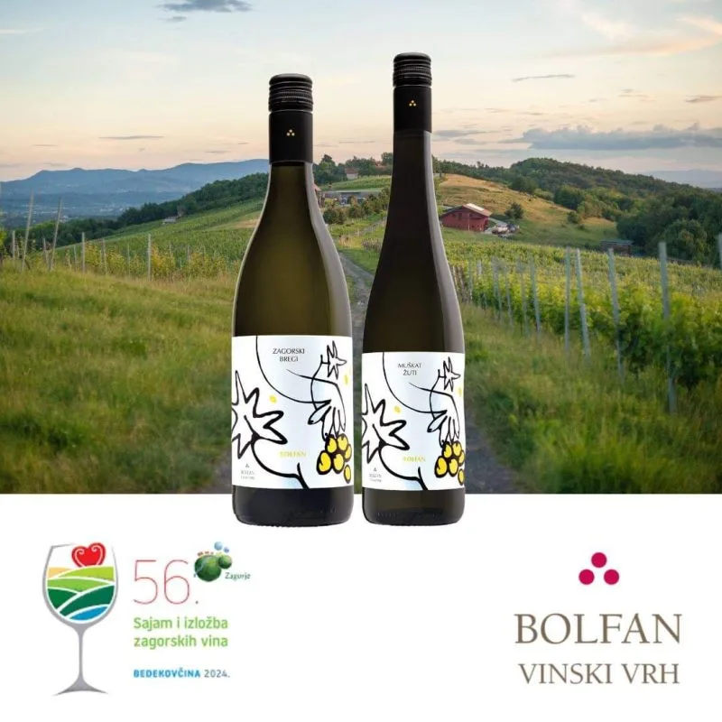Bolfan Vinski Vrh — photo 19