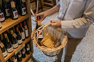 Gastrovino La Liguria — photo 112