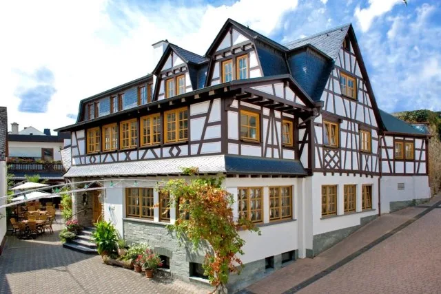 Landgasthof Rebstock — photo 11