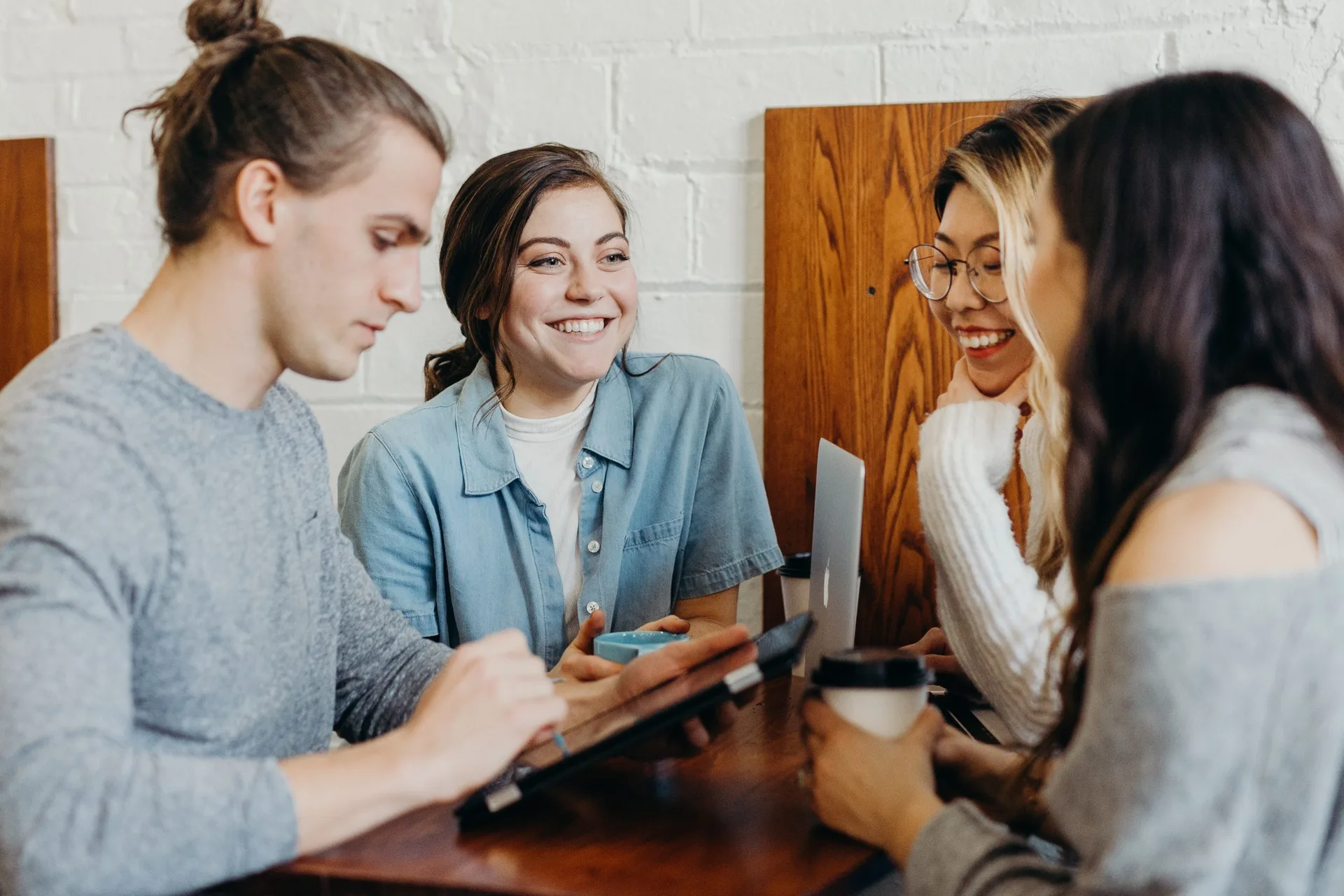 Brasserie Le Jura — photo 26