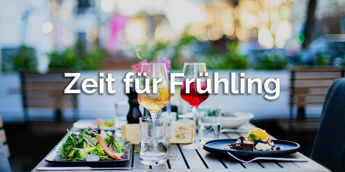 Küchenfreunde — atmosphere