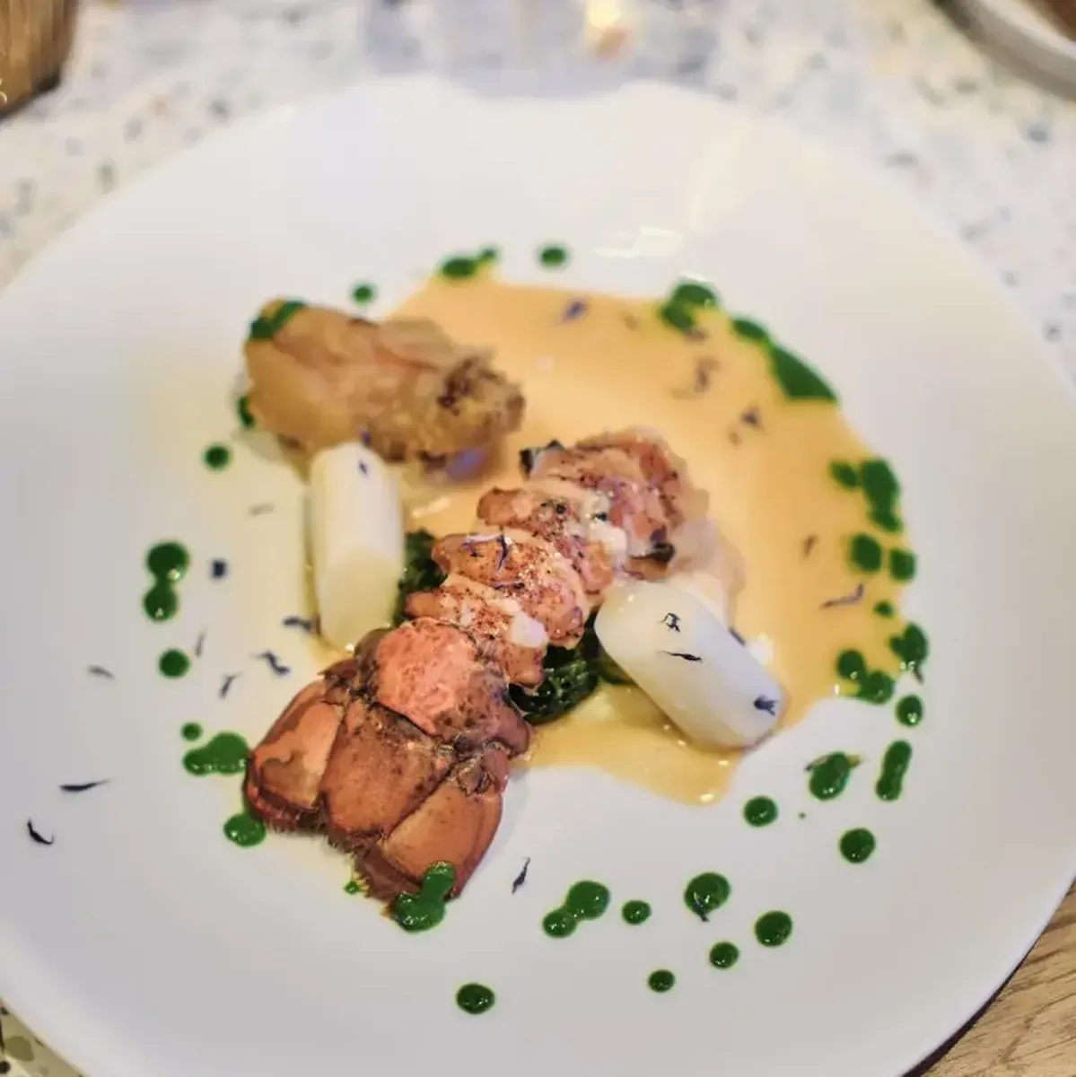Bagù — food