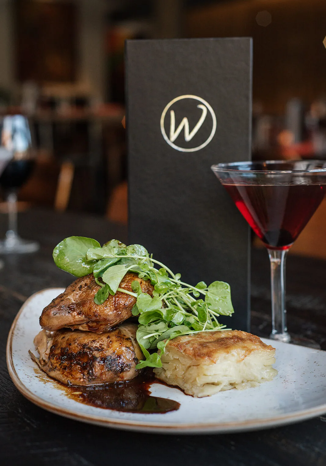 Wildwood Kitchen & Bar — photo 29