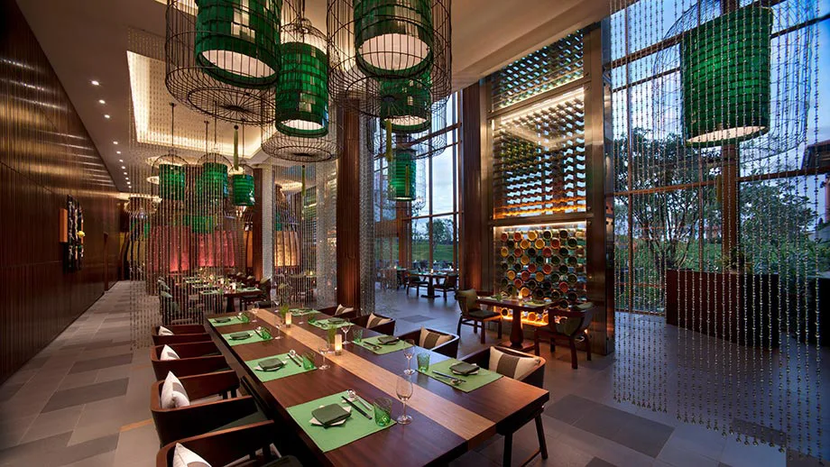 Rice Bowl, Da Nang