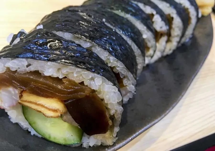 Sushitsune — photo 15