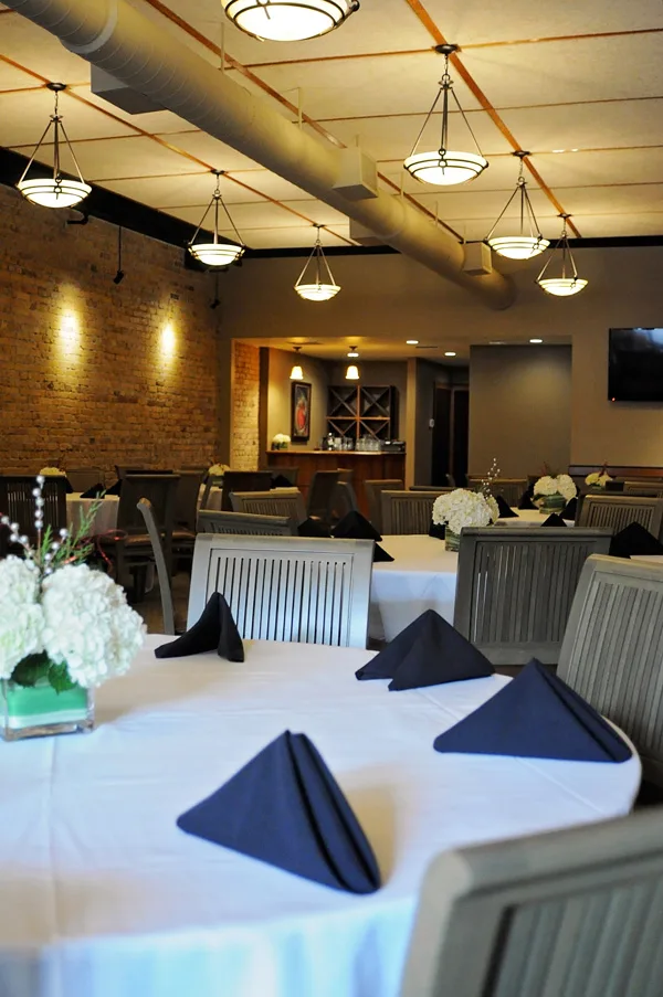 O'bricks Irish Pub & Martini Bar — photo 29