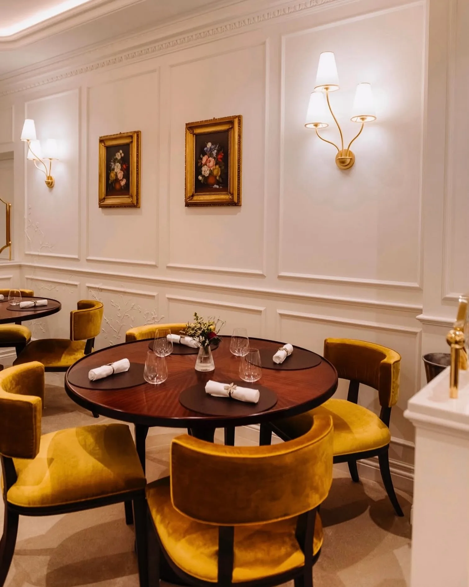 Corenucopia by Clare Smyth — photo 20