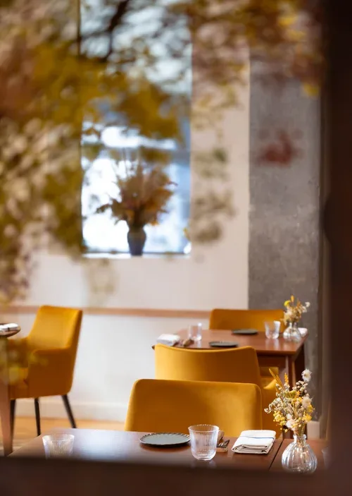 La Table d'Aurélien Largeau — photo 4
