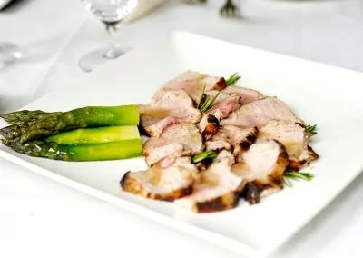 La Masseria — food