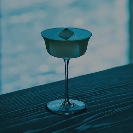 SHIROIYA the RESTAURANT — drink