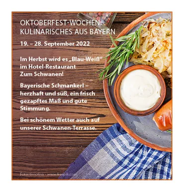 Restaurant Zum Schwanen — photo 27