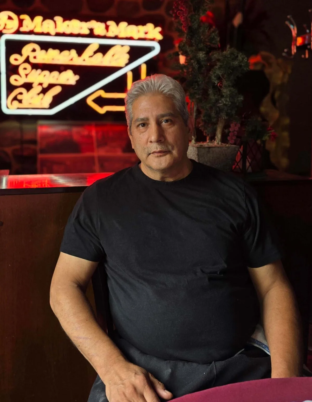 Five O'Clock Steakhouse — photo 19