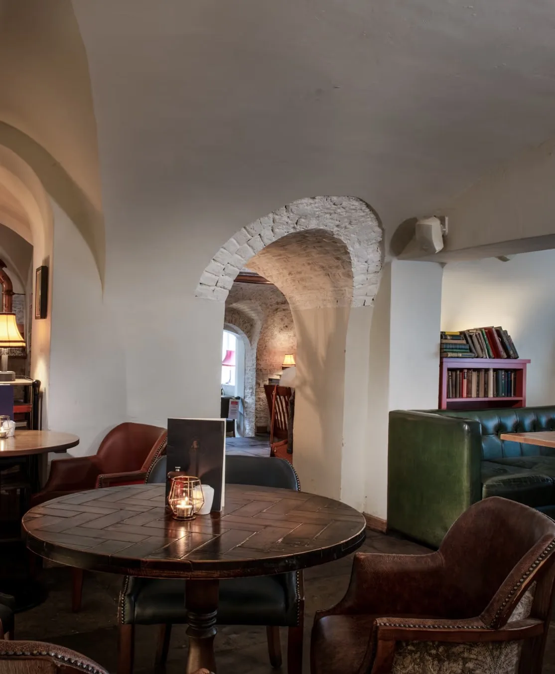 The Judge's Lodging — photo 15