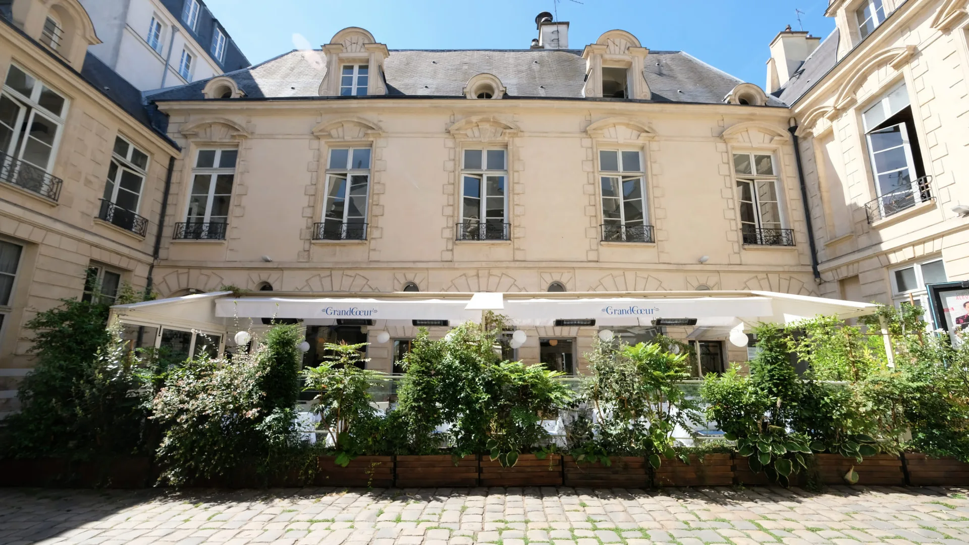 GrandCœur — photo 4