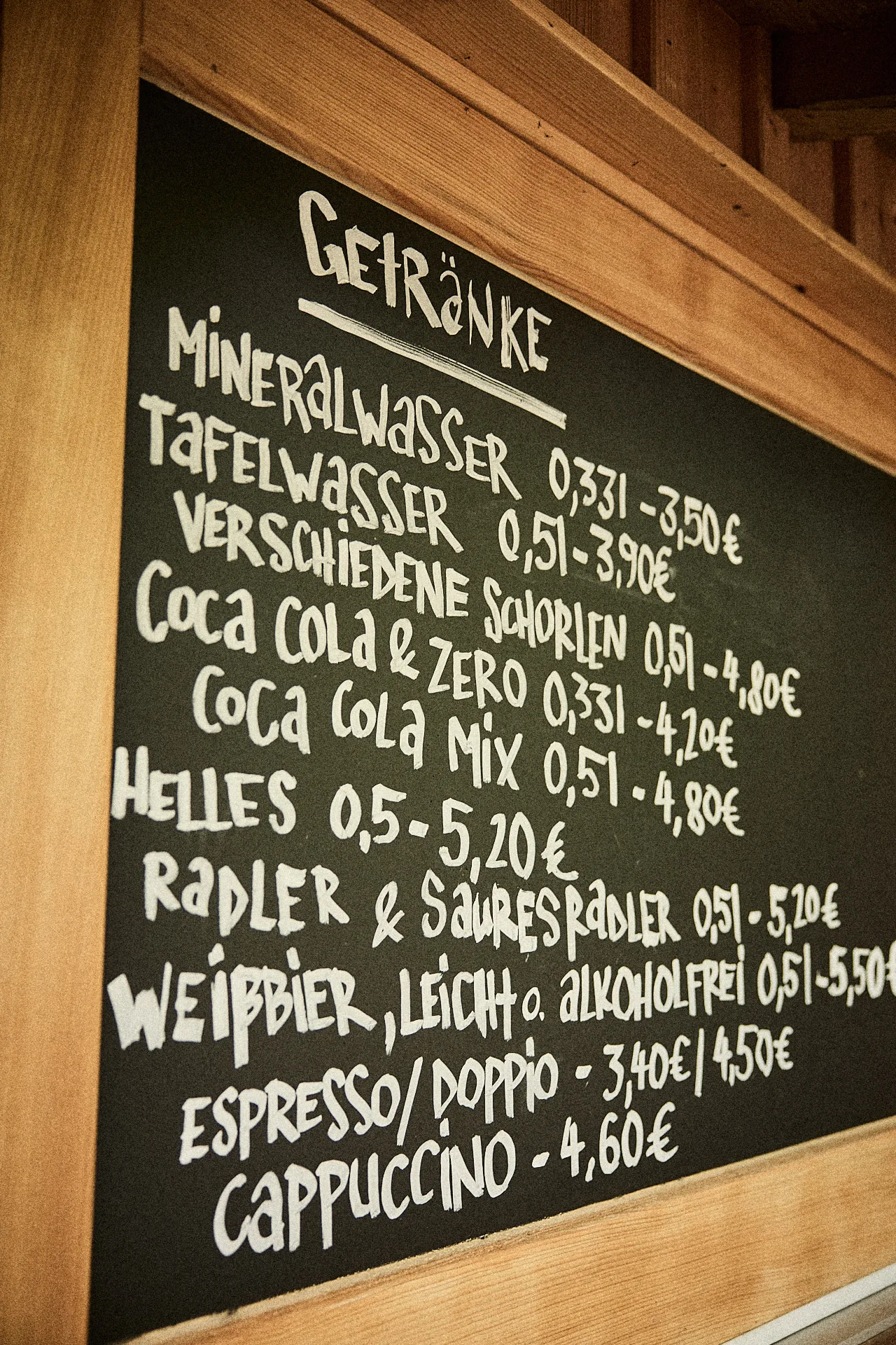 Gasthaus Zum Fischmeister — photo 26