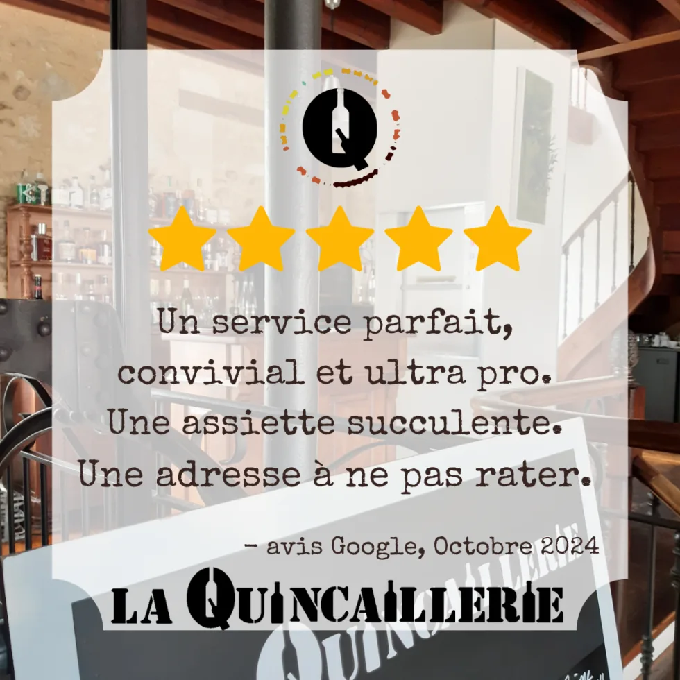 La Quincaillerie — photo 28