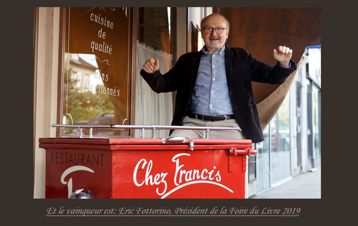 Chez Francis — photo 35
