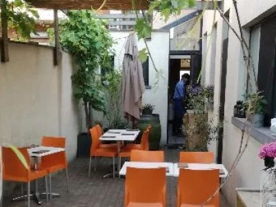 Restaurant 52 — photo 13